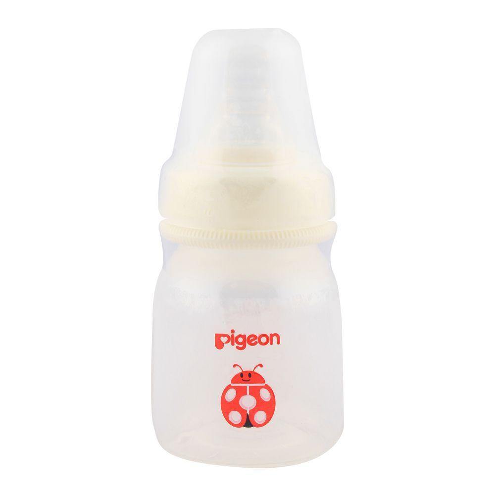 Pigeon Baby Nursing Bottle Slim Neck 50ml 2 OZ A26282  (A)