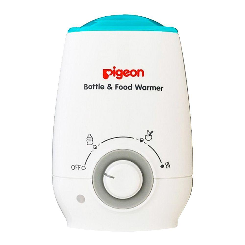 Pigeon Baby Electric Bottle & Food Warmer R221  (A)