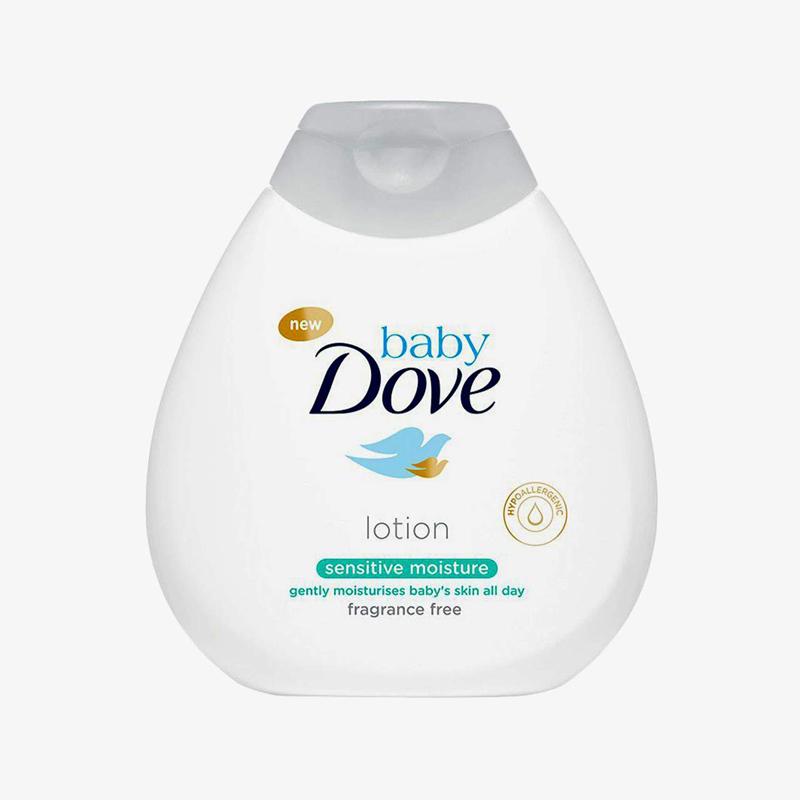 Dove Baby Lotion Sensitive Moisture 200ml