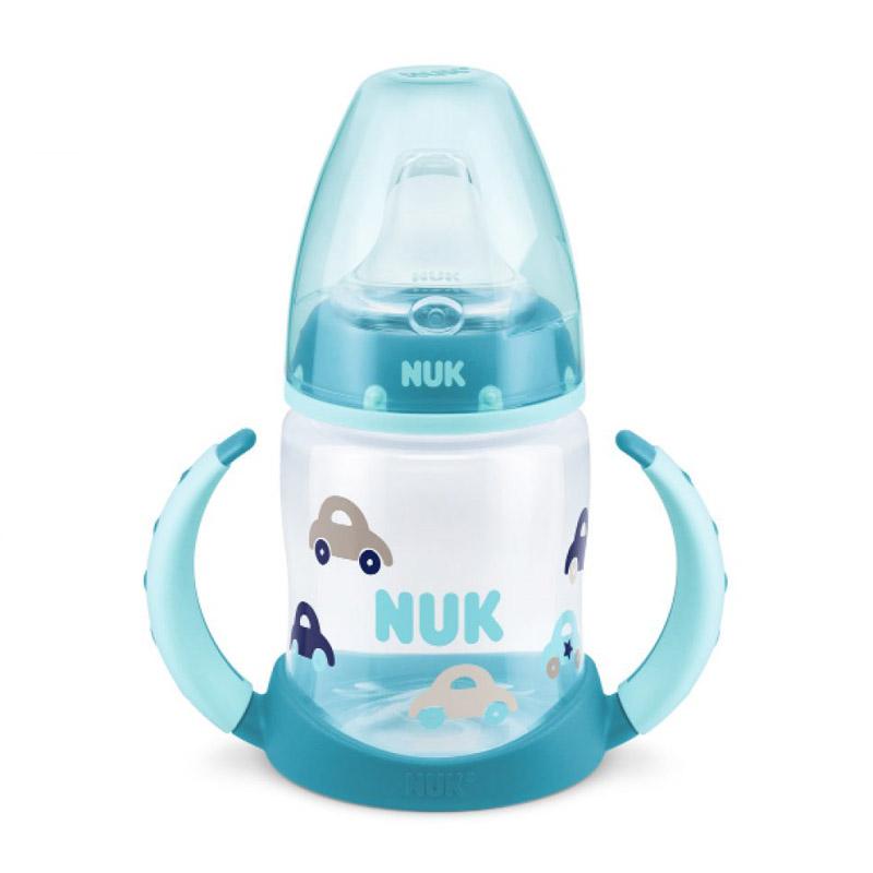 Nuk Baby F-C Learner Bottle 6m+ 150ml (743393)