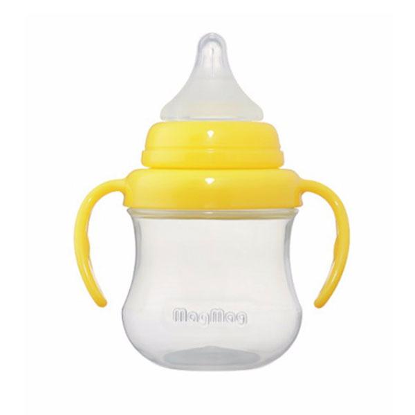 Pigeon Baby MagMag Training Nipple Cup D903 (A)