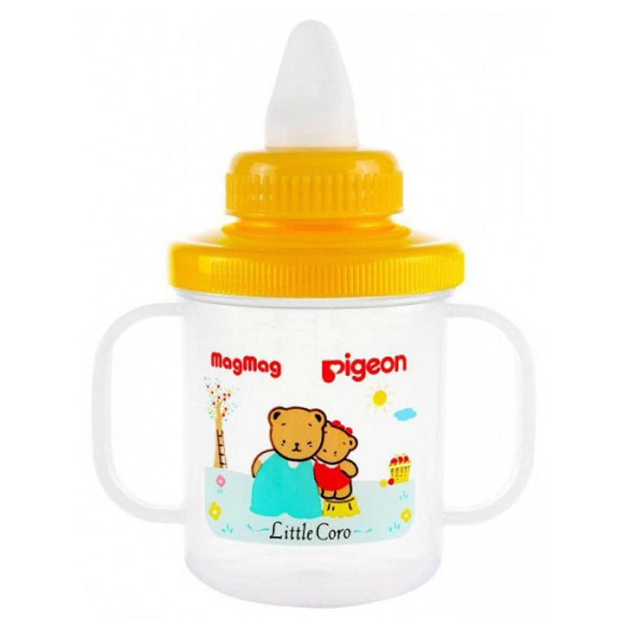 Pigeon Baby MagMag Training Spout Cup D904 (A)