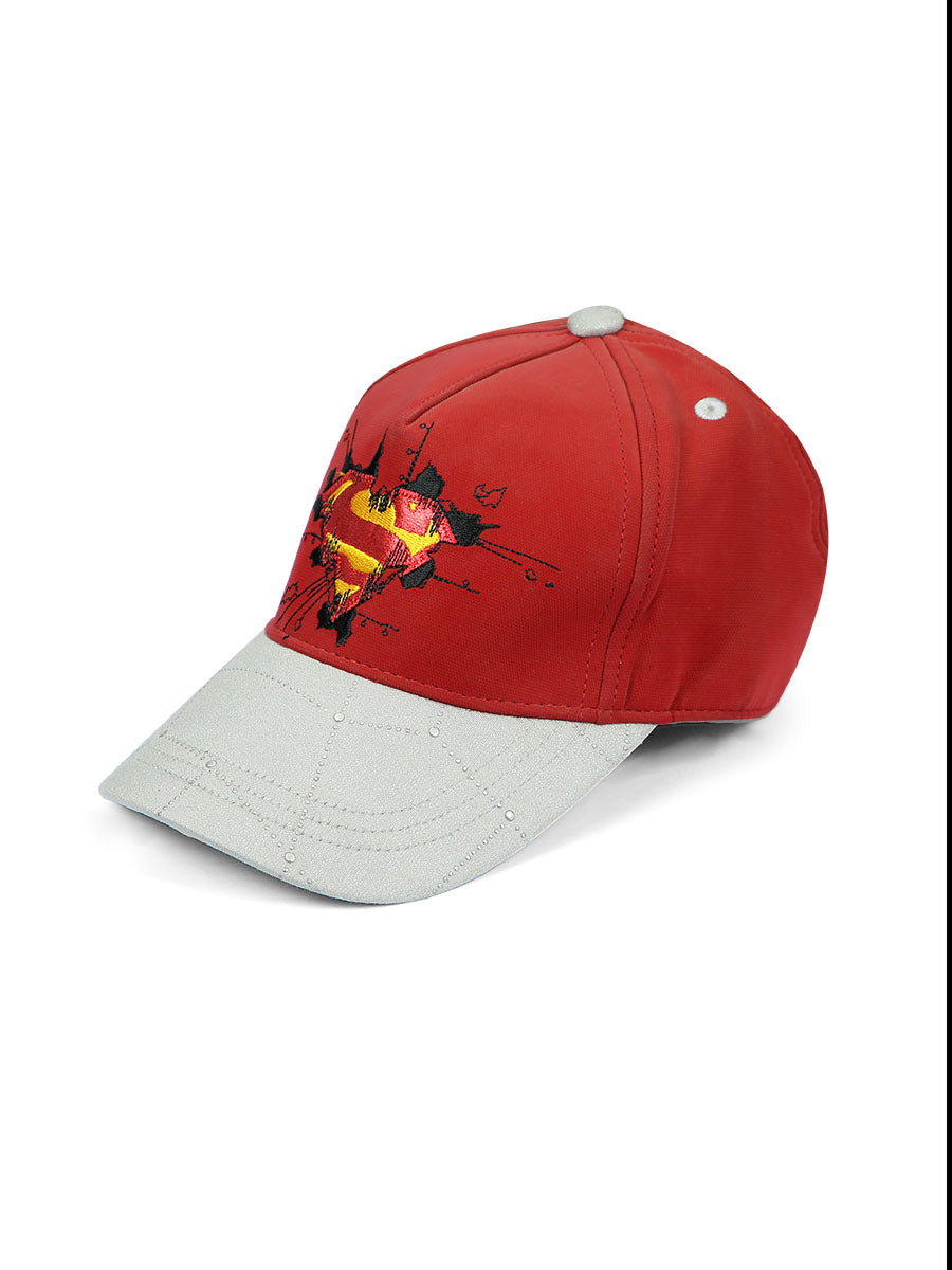 Imp Boys P-Cap With Emb #11 (S-20)