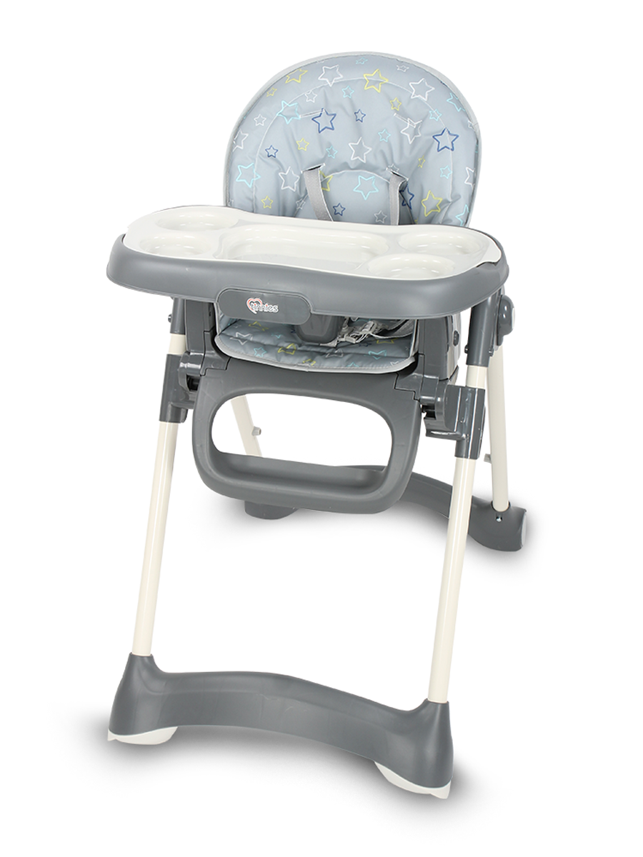 Tinnies Baby High Chair BG-85