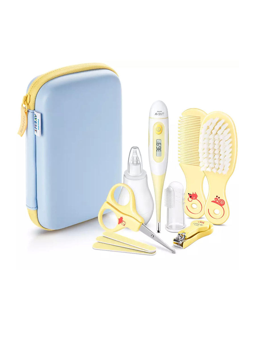 AP Baby Care Set General SCH400/00 (ID 2025)