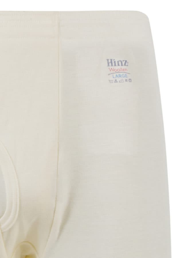 Hinz Thermal Pajama 1350