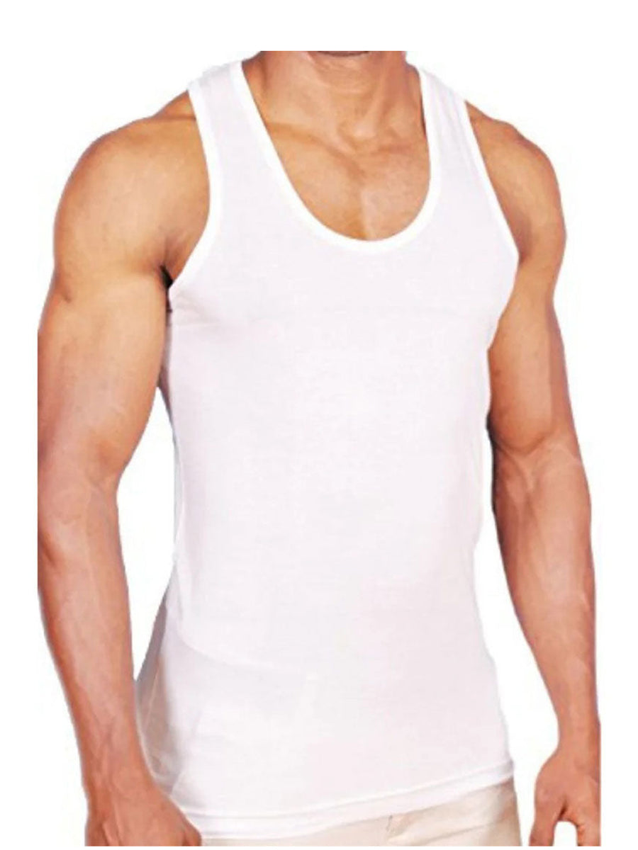 Hinz Men S/L Vest 909