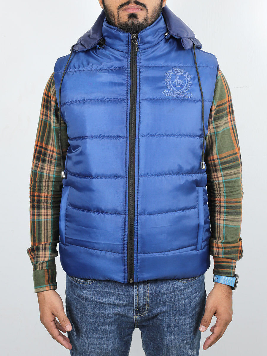 Marco Polo Mens S/L Gillet