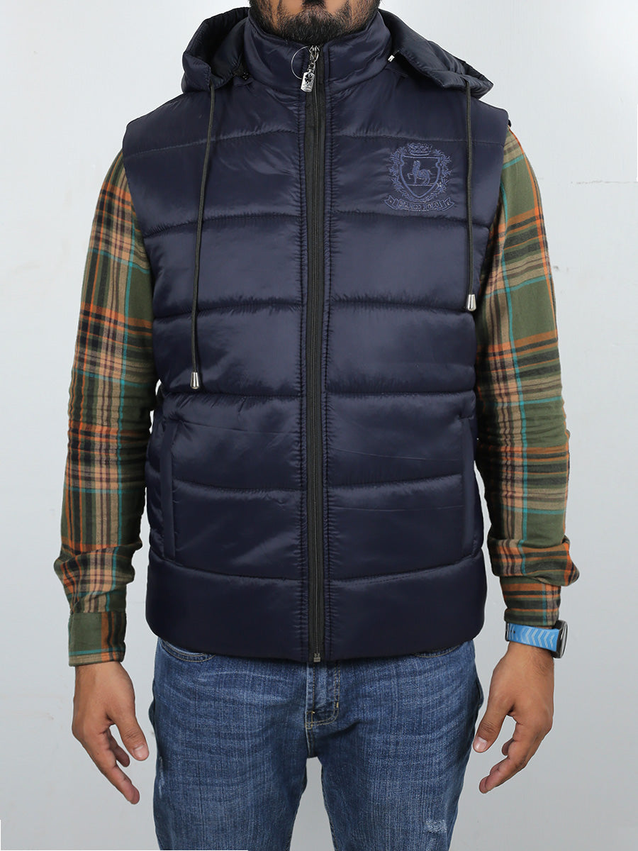 Marco Polo Mens S/L Gillet