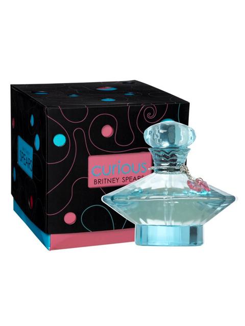 Britney Spears curious 100ml