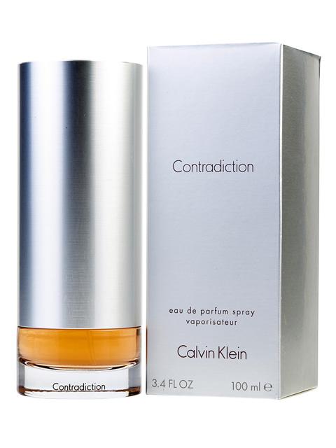 Calvin Klein Contradiction For Women 100ml