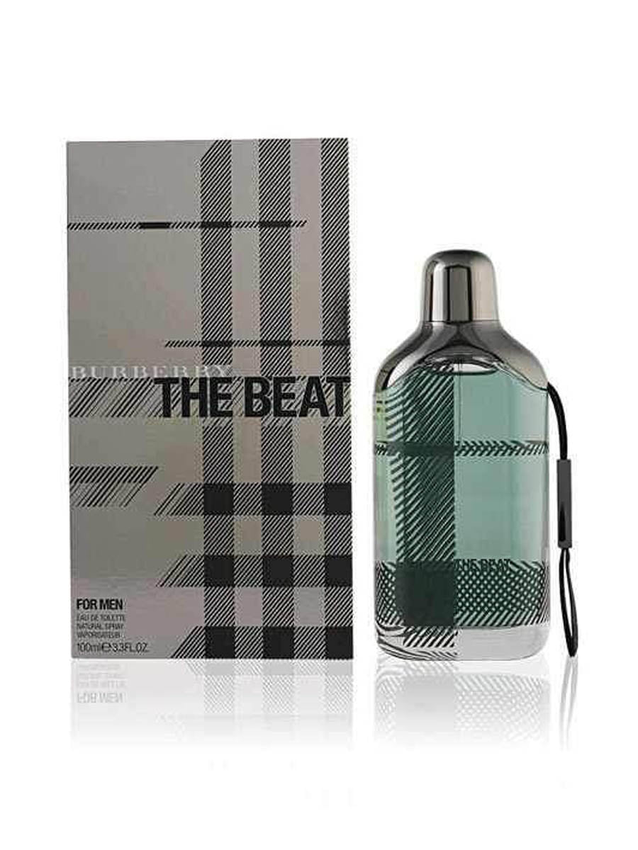 Burberry The Beat 100ml (Men)