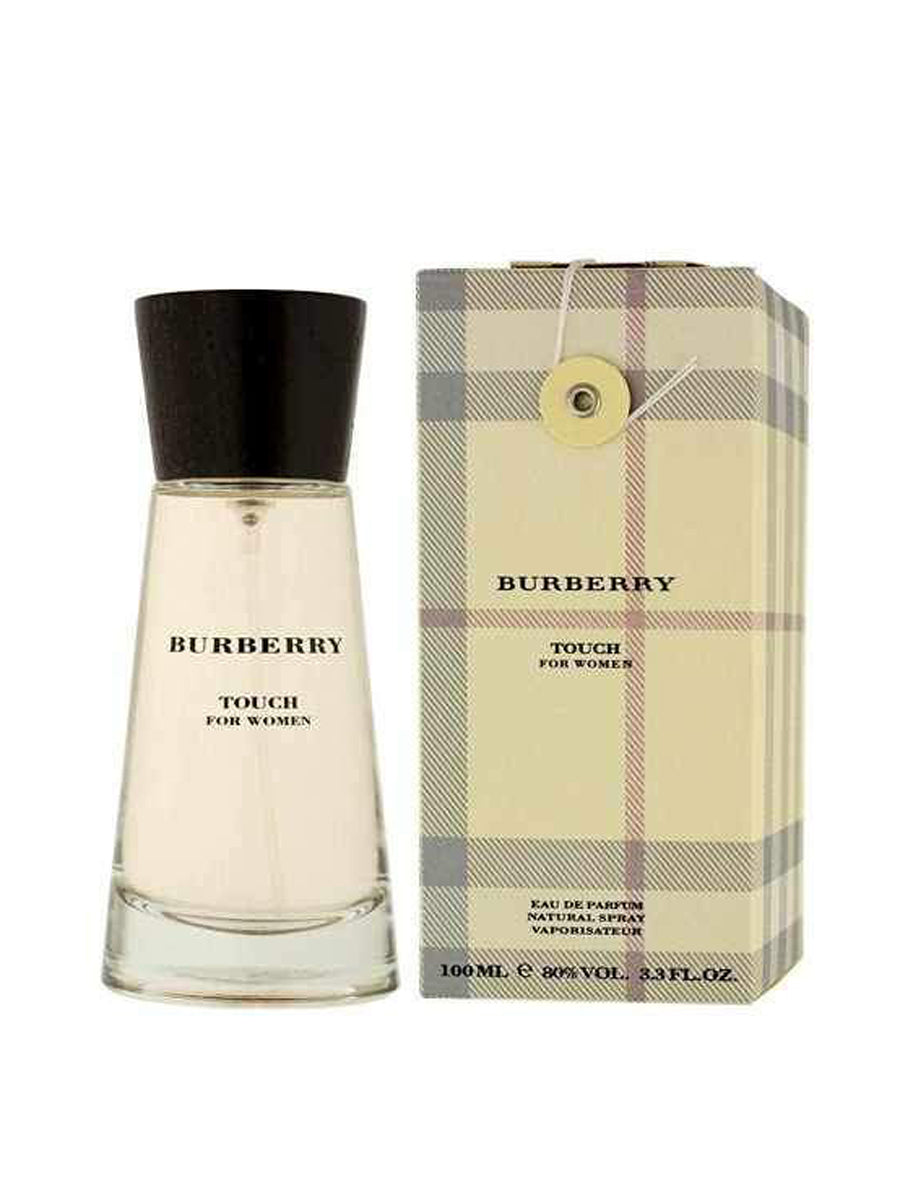 Burberry For Women Touch EDT 100ml