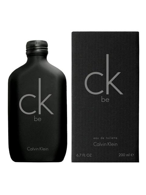 Calvin Klein BE EDT 200ml Made In USA