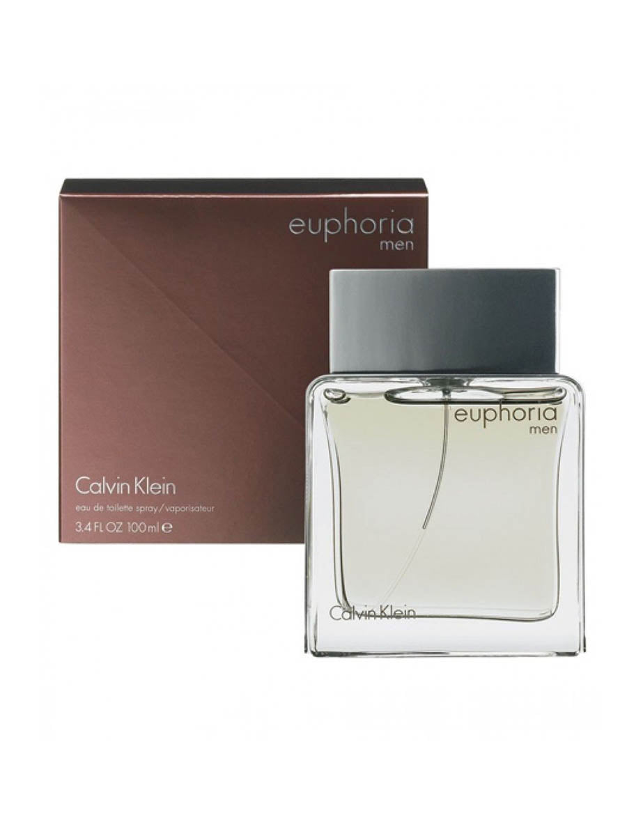 Calvin Klein Euphoria men EDT 100ml