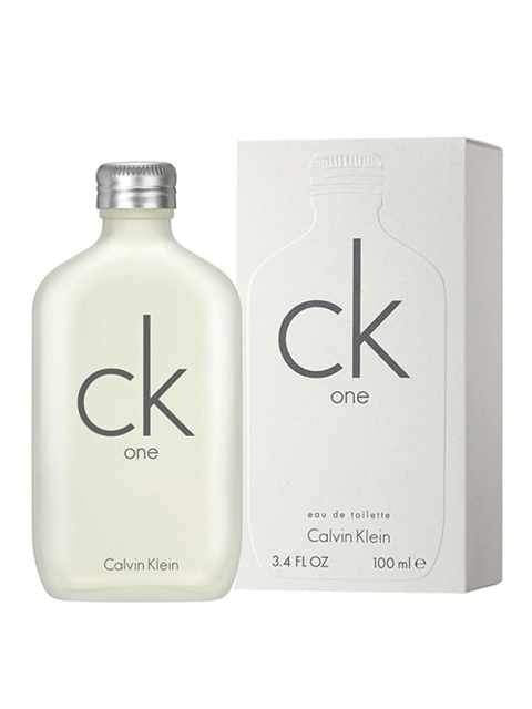 Calvin Klein CK-One EDT 100ml