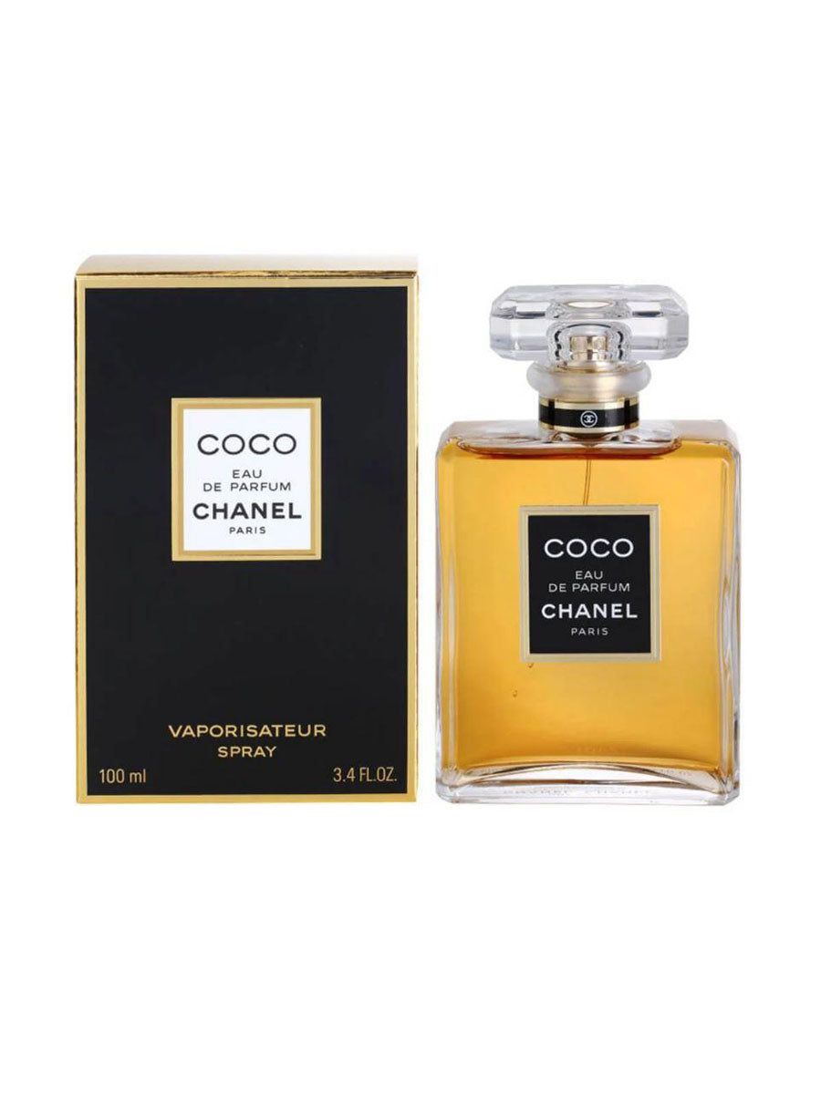 Chanel Coco Paris EDP 100ml