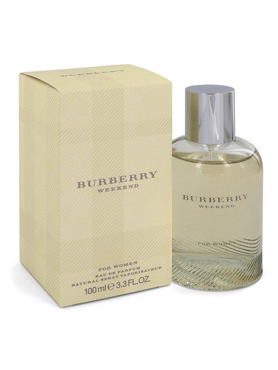 Burberry Weekend EDP 100ml ver1 (Ladies)