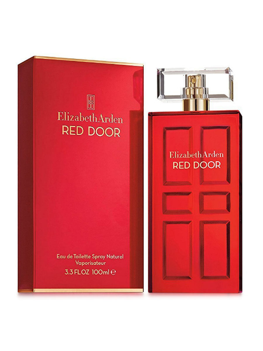 Elizabeth Arden Red Door 100ML (Ladies)