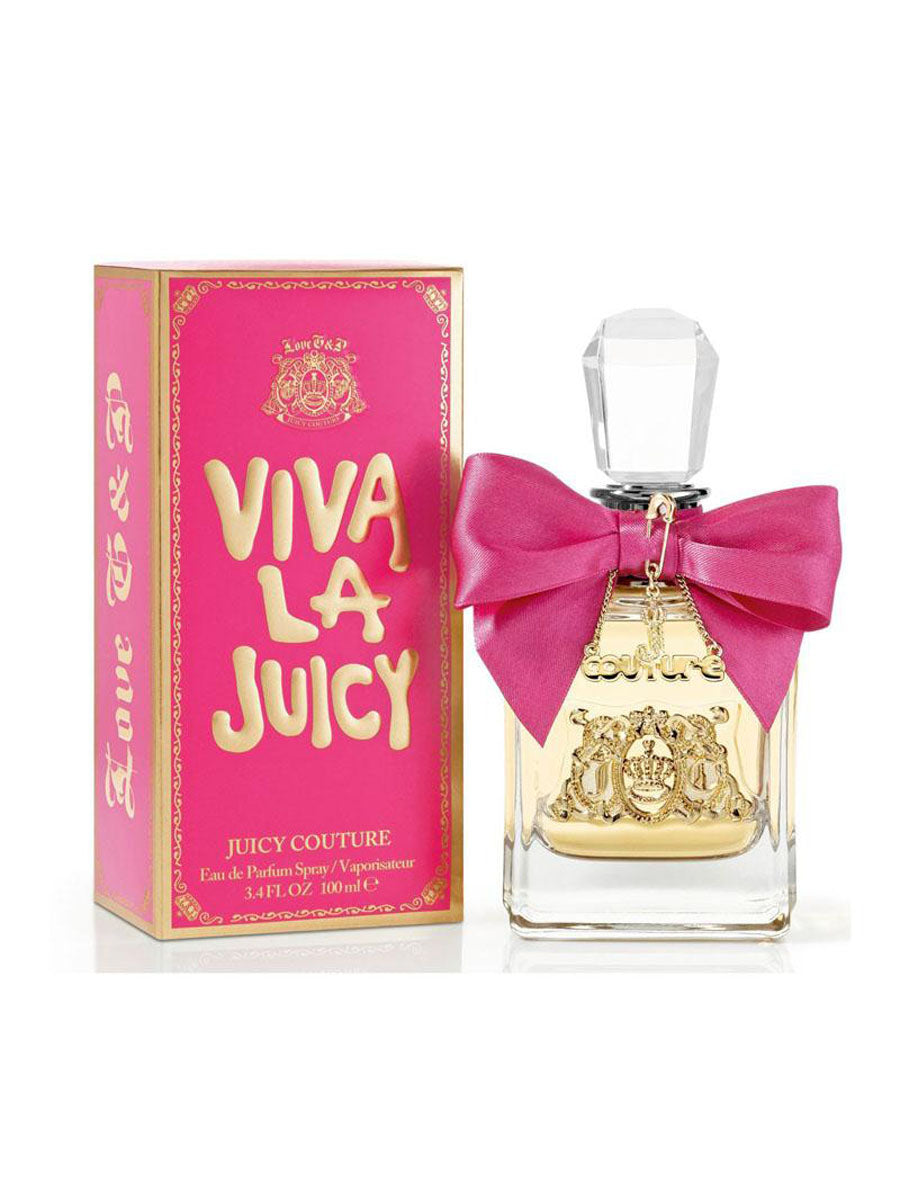 Juicy Couture Ladies Perfume Viva LA Juicy 100ml