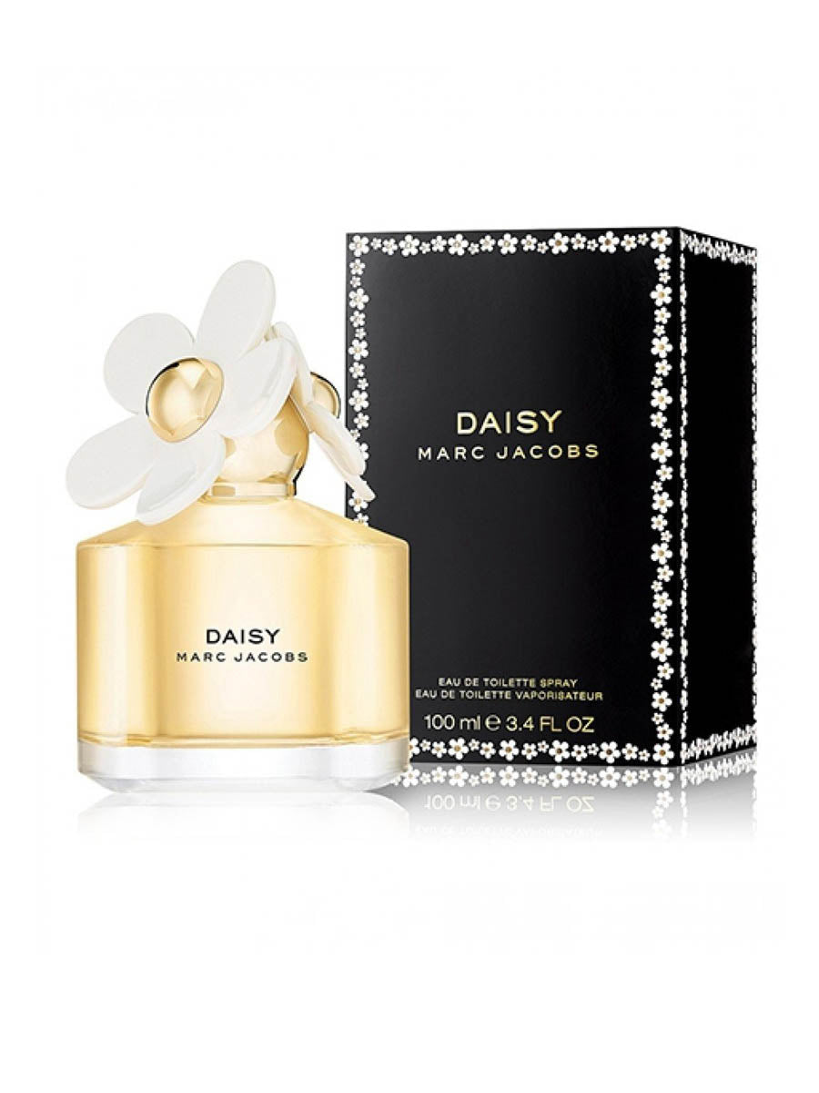 MARC JACOBS LADIES PERFUME DAISY EDT 100ml,