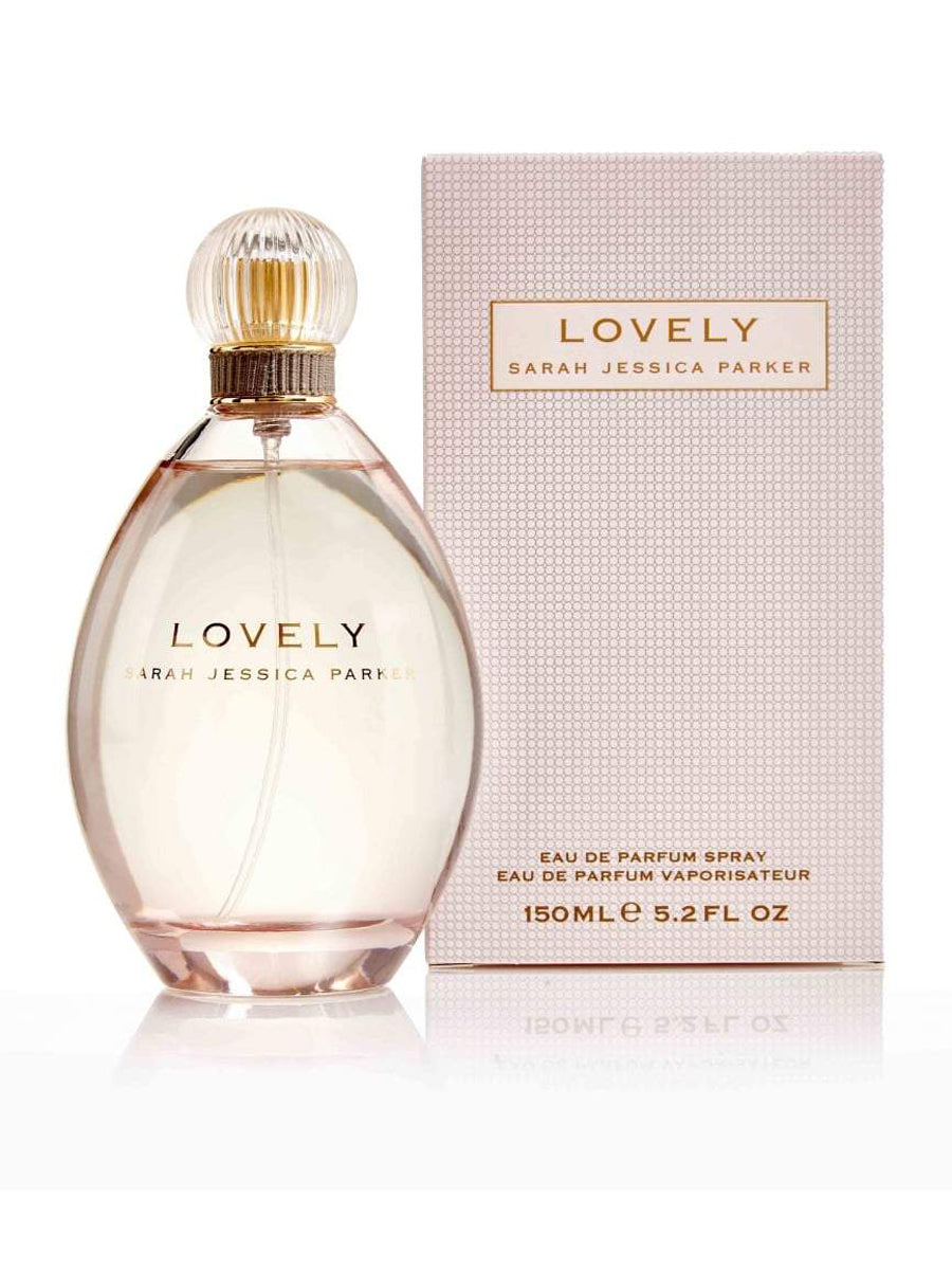 Sarah Jessica Parker Lovely EDP 100ml