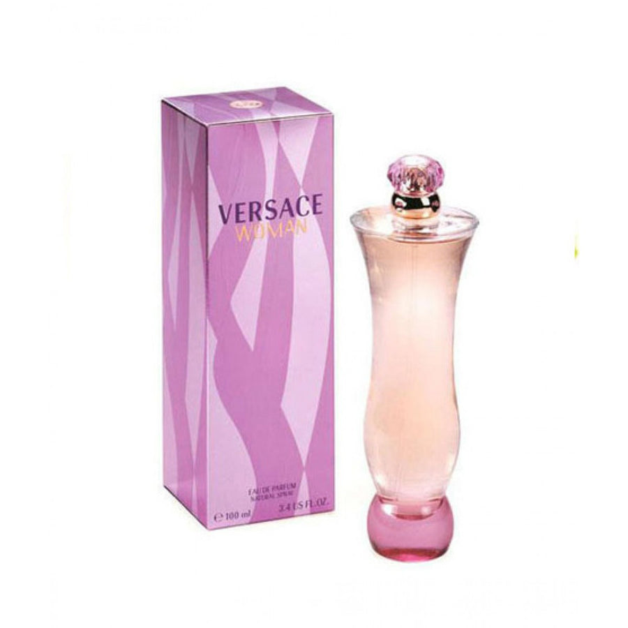 Versace Ladies Perfume WOMAN 100ml