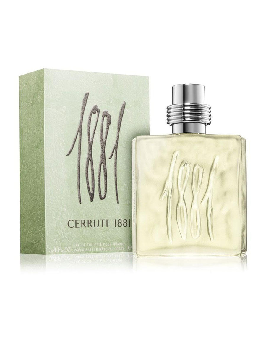 Cerruti 1881 PourHomme EDT 100ml