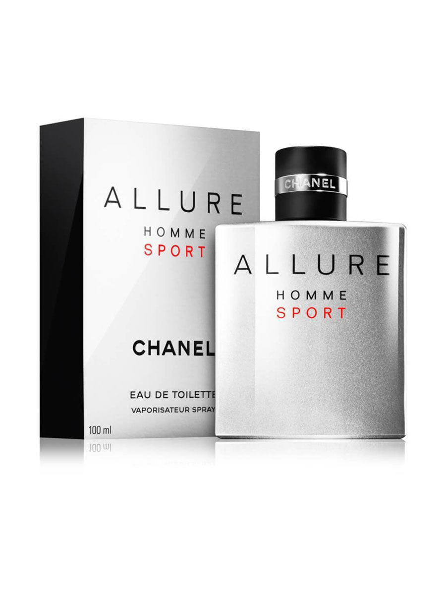 Chanel Allure Homme Sport EDT 100ML