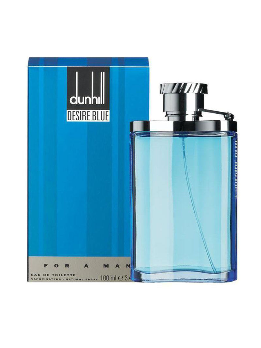 Dunhill Men Perfume DESIRE BLUE EDT 100ML