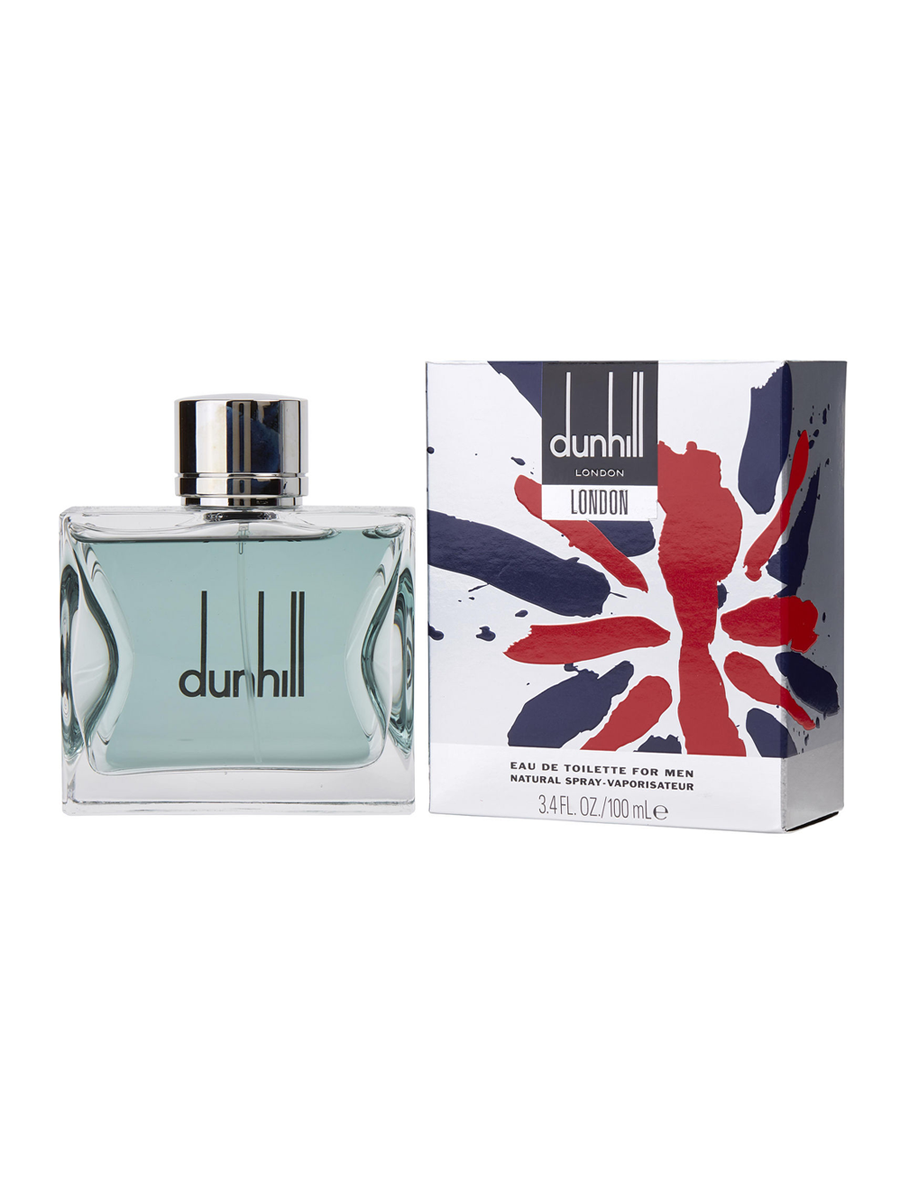 Dunhill Men Perfume LONDON EDT 100ML