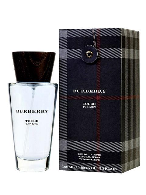 Burberry Touch 100ml ver-1 (Men)