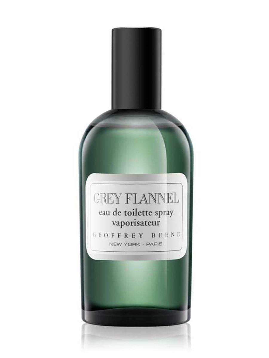 Geoffrey Beene Grey Flannel EDT 120ml