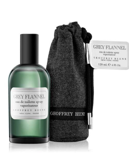 Geoffrey Beene Grey Flannel EDT 120ml