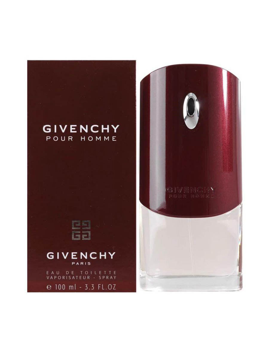 Givenchy PourHomme EDT 100ml