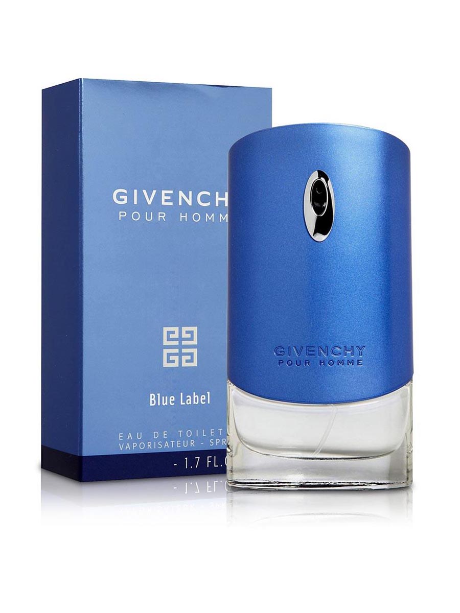 Givenchy Blue Label 100ml (Men)