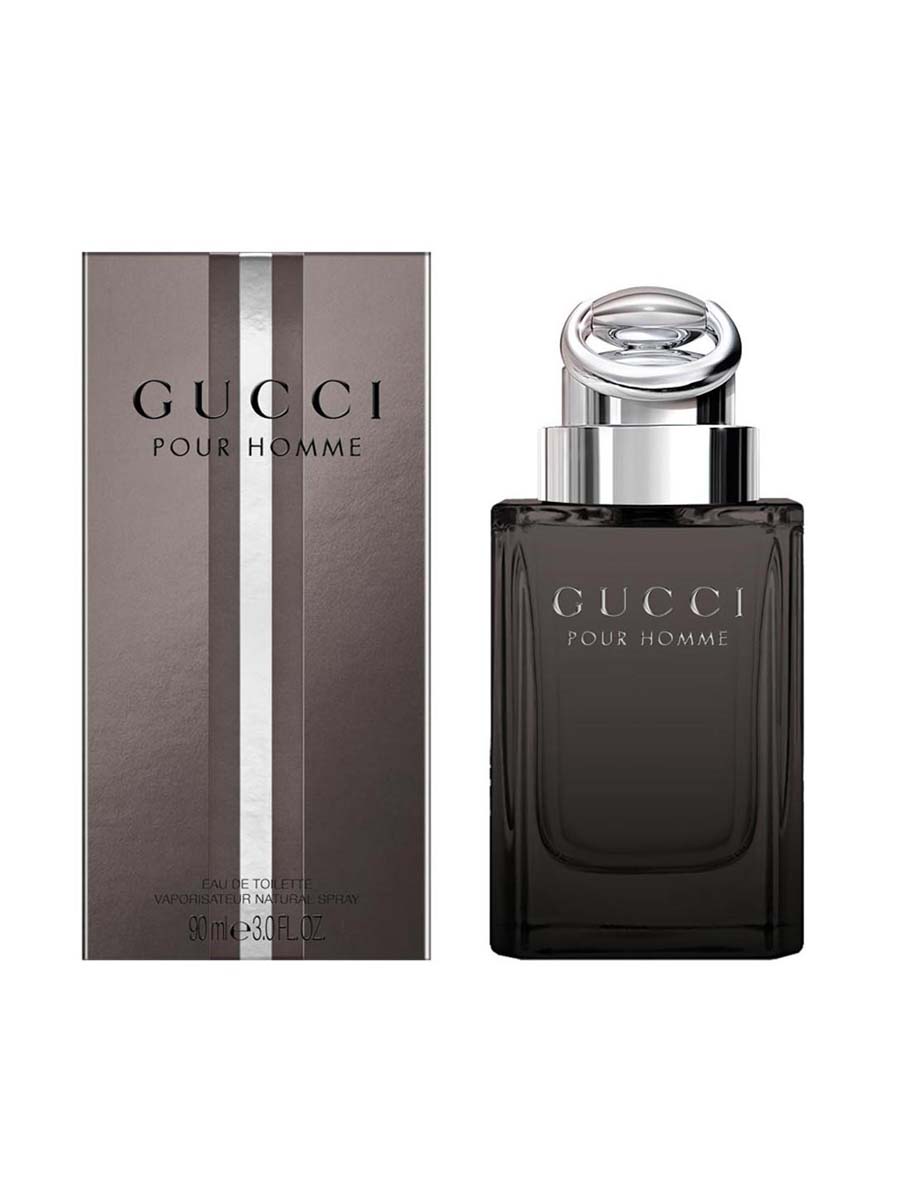 Gucci Pour Homme EDT 90ML