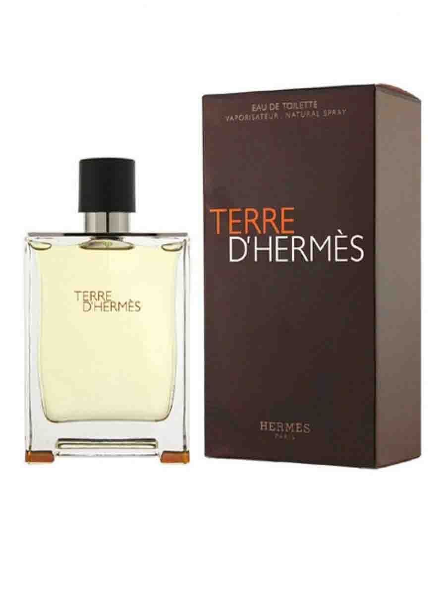 Hermes TerreDHermes EDT 100ml