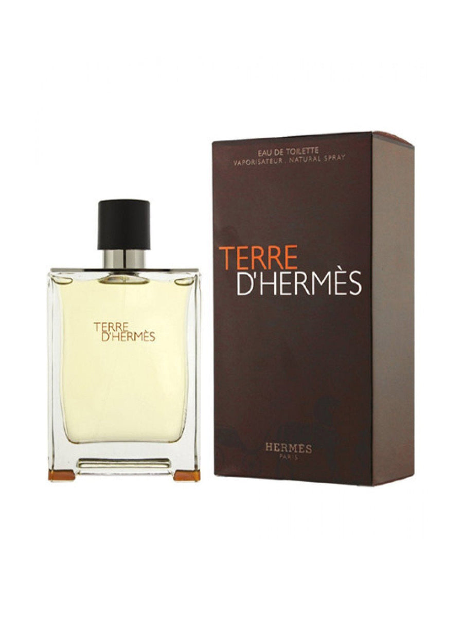 Hermes TerreDHermes EDT 200ml