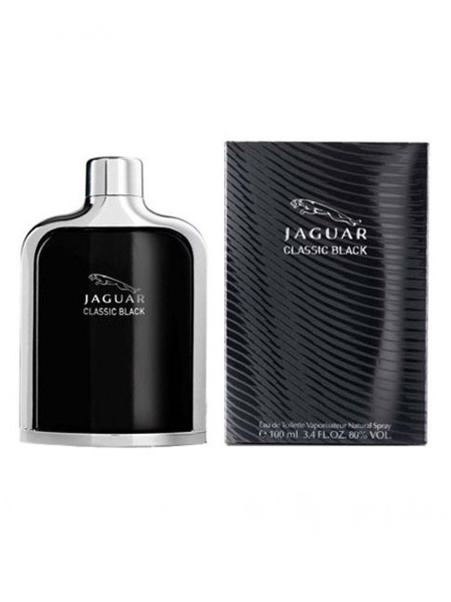 Jaguar Classic Black 100ML (Men)