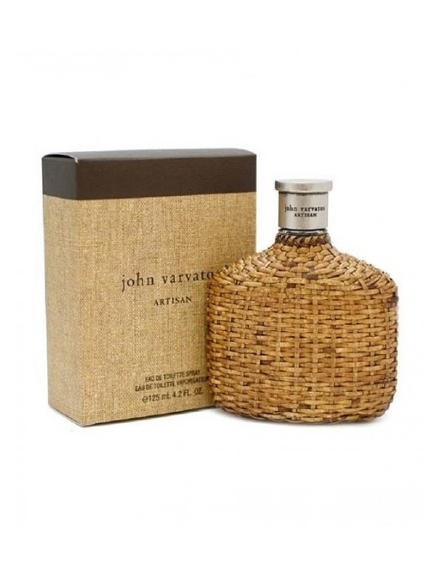 John Varvatos Men Perfume Artisan EDT 125ml