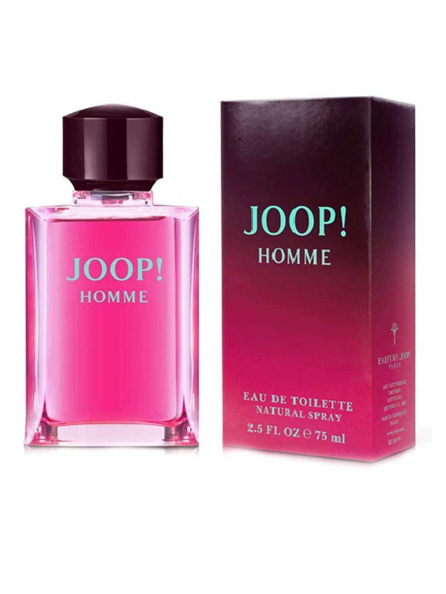 Joop Mens Perfume 75ml