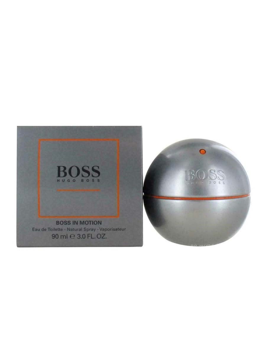 Hugo Boss In Motion EDT 90ml (Men)