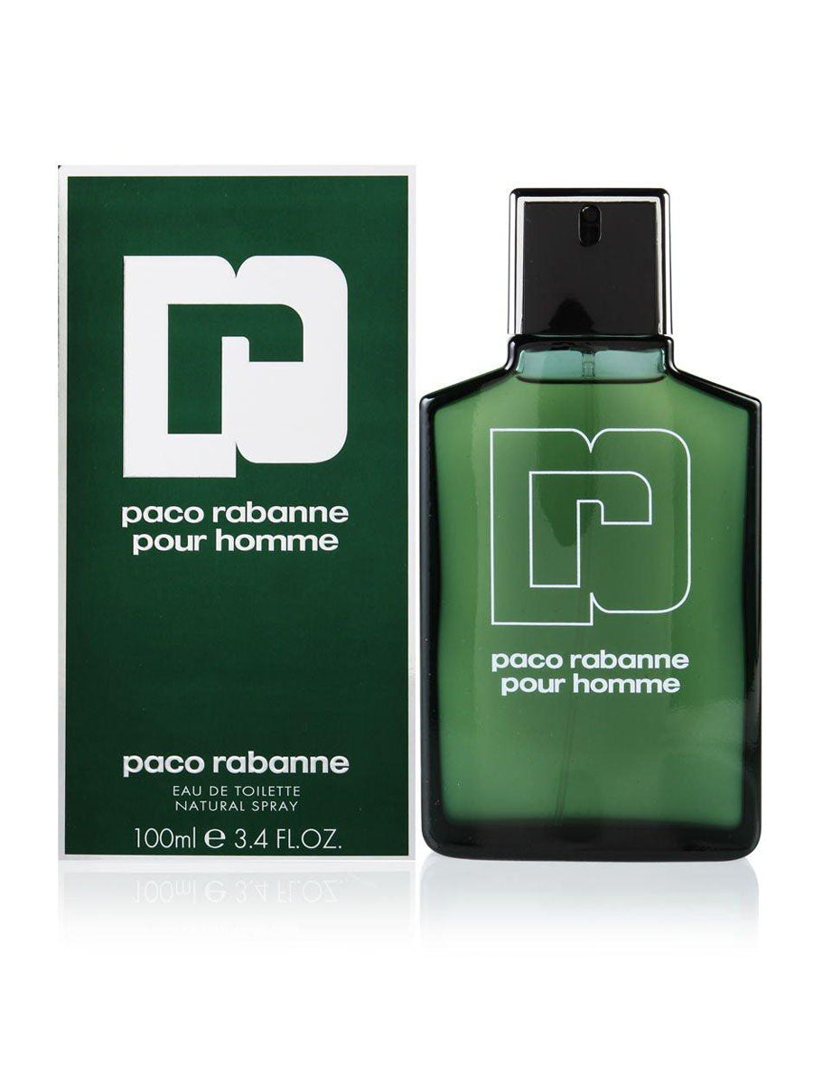Paco Rabanne Poure Homme 100ml
