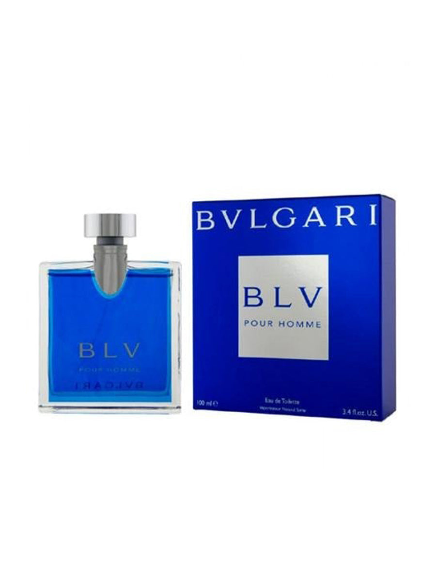 BLV Pour homme by Bvlgari Aftershave BalmAftershave balm 3.4 oz