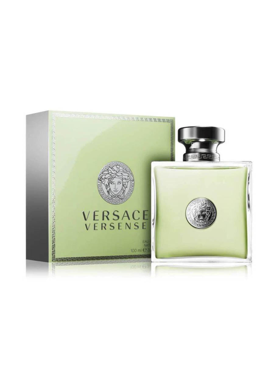 Versace Ladies Perfume VERSENSE EDT 100ml