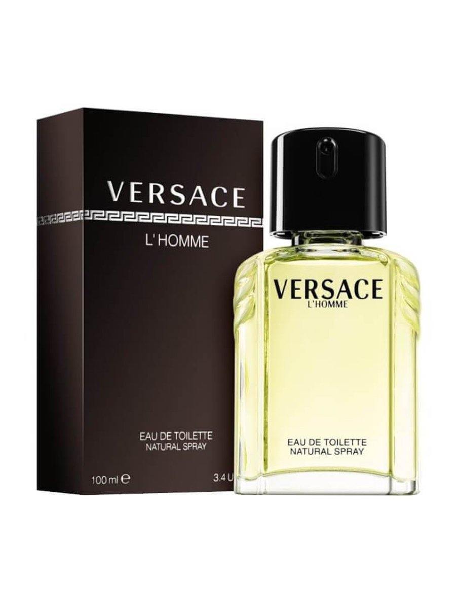 Versace LHomme Brown 100ml