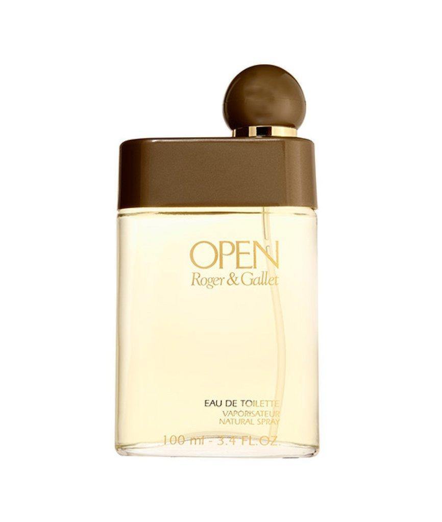 Rogger & Gallet Open EDT 100ml