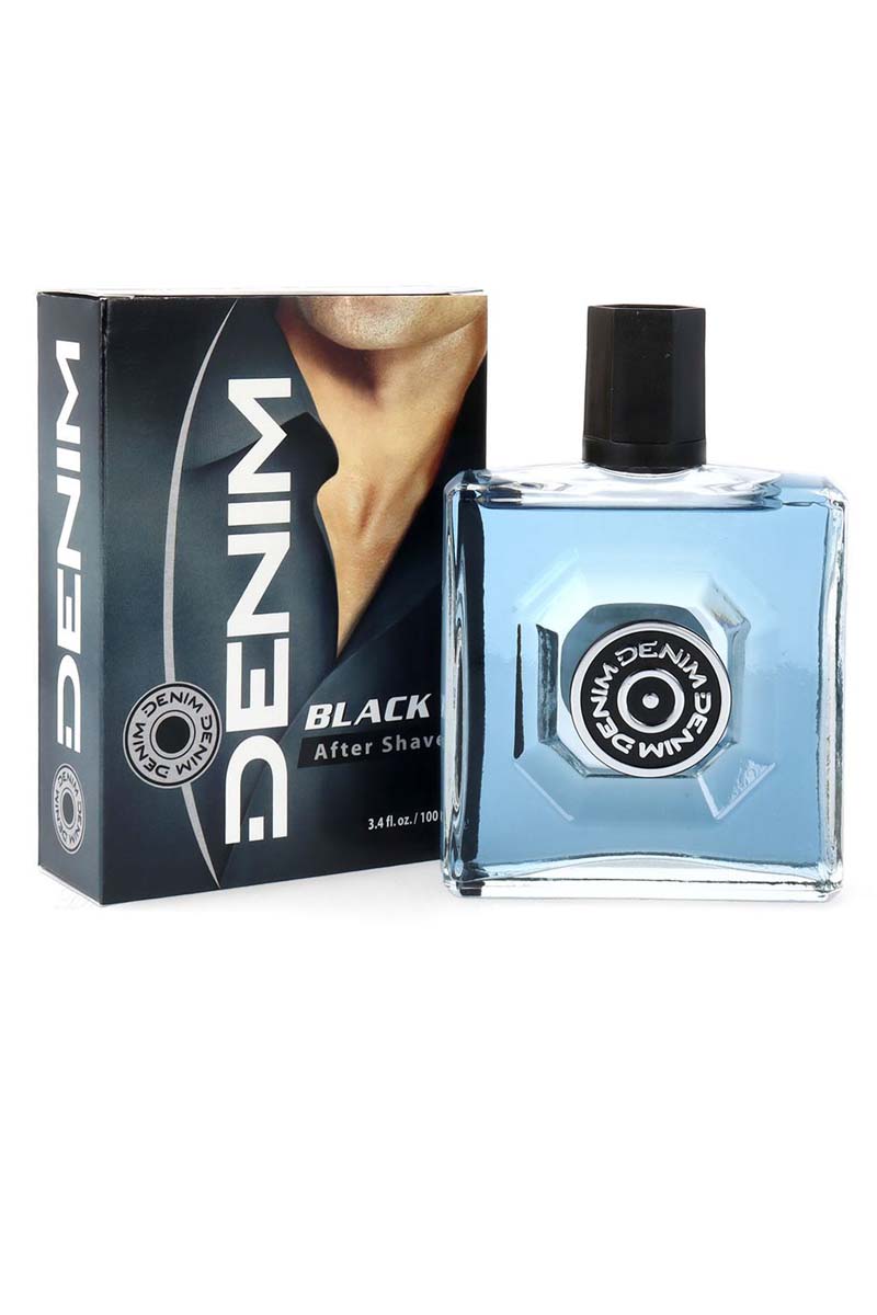 Demin After Shave Black 100ml