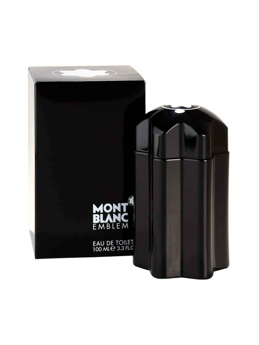 MontBlanc Men Perfume Emblem EDT 100ml
